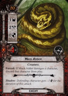 Muck-Adder