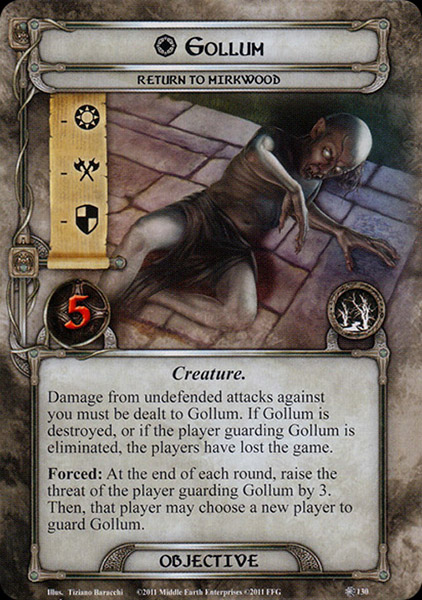 Gollum