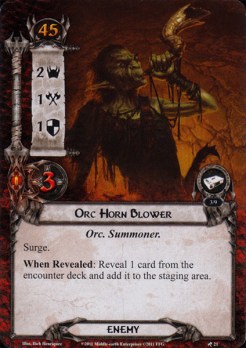 Orc-Horn-Blower