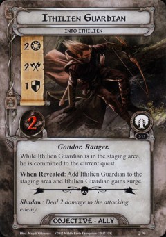 Ithilien-Guardian