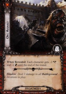 Orc-Assault