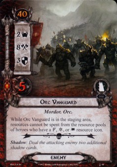 Orc-Vanguard