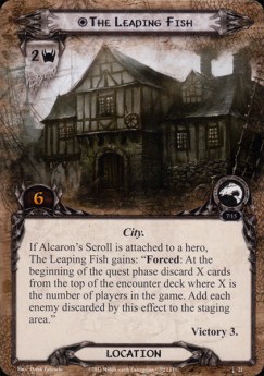 The-Leaping-Fish-Location