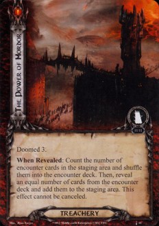The-Power-of-Mordor