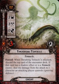 Thrashing-Tentacle