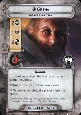 Gríma-Objective-Ally