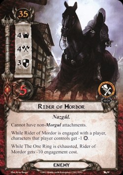 Rider-of-Mordor