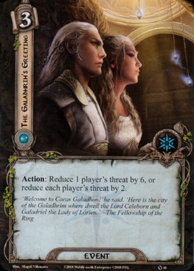 The-Galadhrim's-Greeting