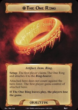 The-One-Ring