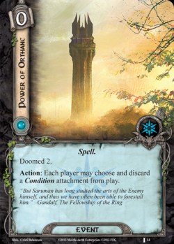 Power-of-Orthanc