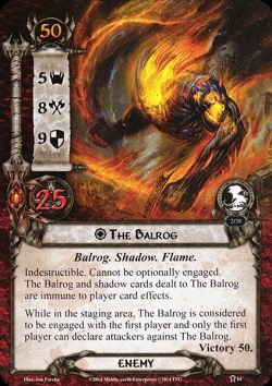 The-Balrog