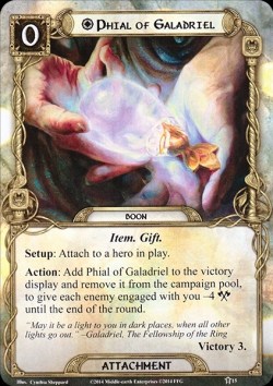 Phial-of-Galadriel