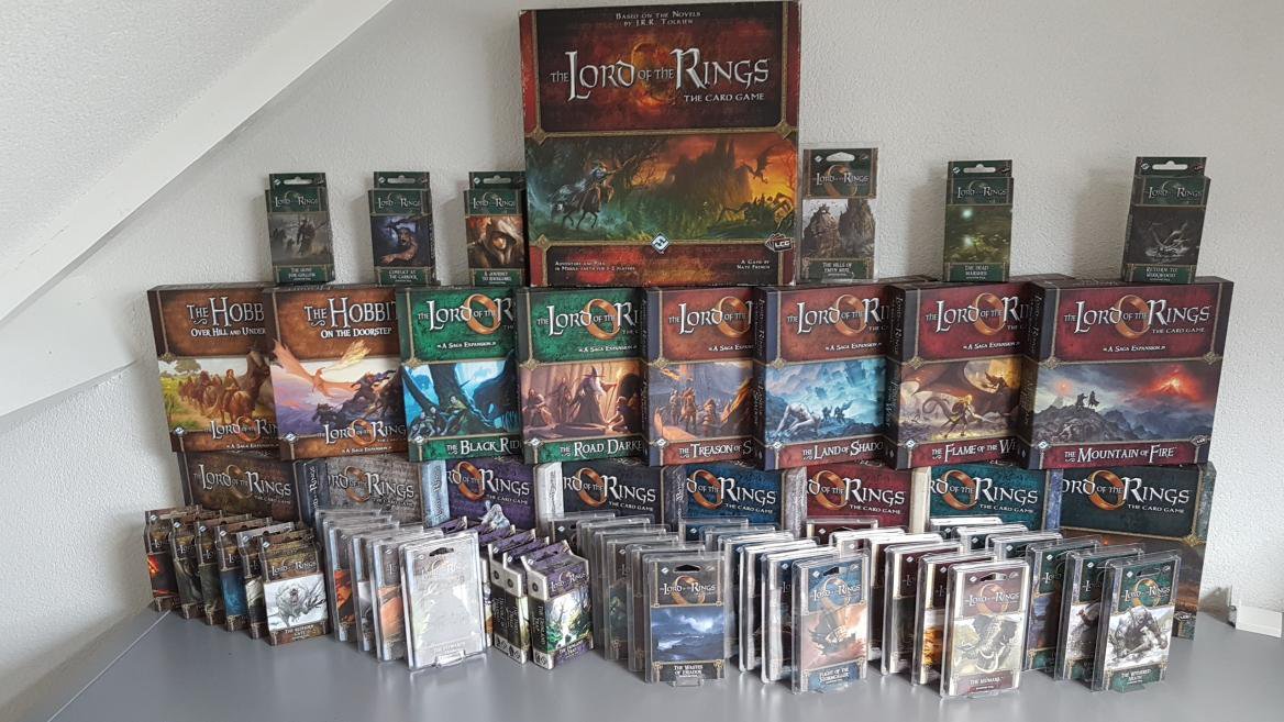 lotr lcg card sleeves Insert compatible with The Lord of the Rings: The Game (Revised e Buy with confidence Lord of the Rings Card