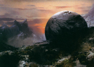 Stone of Erech - Titus Lunter