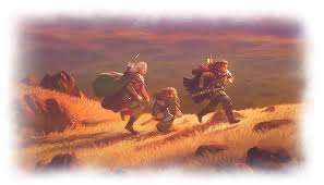 The City of Ulfast - Fantasy Flight Games