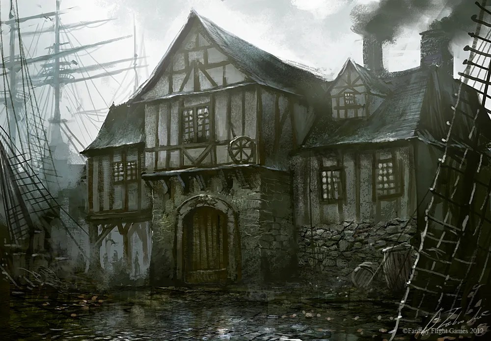 The Leaping Fish, Peril in Pelargir, Against the Shadow Cycle